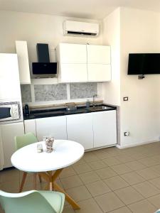 Statu-TO Apartment
