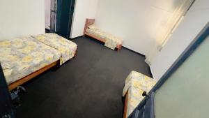 Spacious and fully equipped F5 for rent
