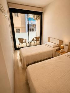 Exclusive Luxury Apartment