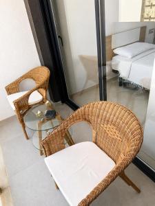 Exclusive Luxury Apartment