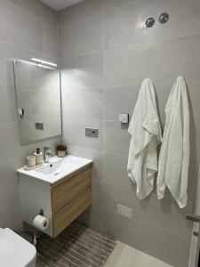 Exclusive Luxury Apartment