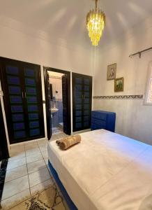 Grand Riad 4 chambes & Piscine