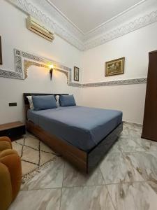 Grand Riad 4 chambes & Piscine