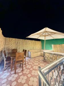 Grand Riad 4 chambes & Piscine