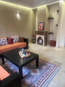 Apartment in Marrakesh Dar Hayati