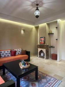 Apartment in Marrakesh Dar Hayati