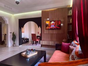 Apartment in Marrakesh Dar Hayati