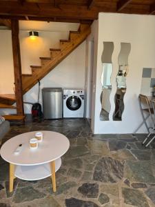 Mountain View Village House- Agios Mattheos