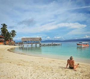 Amazing Guna Yala Islands