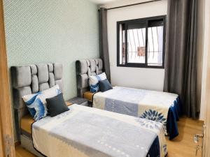Family Comfort House 77