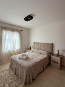 LUXURY Apart II - CON COCHERA