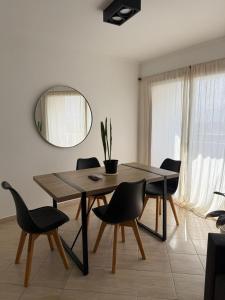 LUXURY Apart II - CON COCHERA