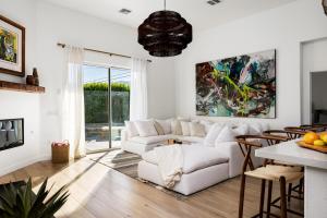 Casa Santa Fe Family Home With Large Pool