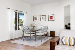 Casa Santa Fe Family Home With Large Pool