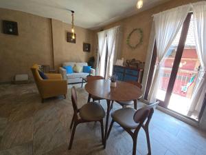 Loft Belterra Vista a la Calpanería en Val’Quirico