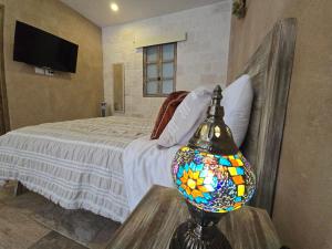 Loft Belterra Vista a la Calpanería en Val’Quirico