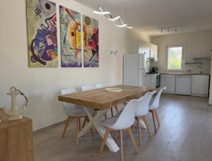 Beach House SantAndrea
