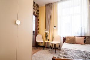 Golden 9 Elegant & Cozy Apart Free Parking