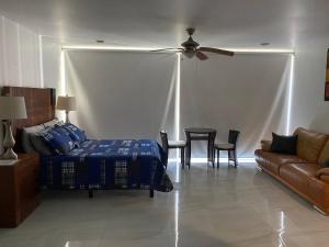 Condominio frente al mar en Aria Ocean Vista partial al mar alberca Nuevo Nayarit