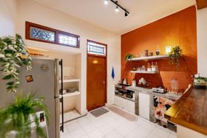 2BR Charming Balinese Home in Umalas