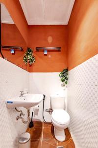 2BR Charming Balinese Home in Umalas