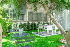 Alameda Guesthouse