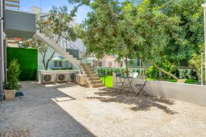Alameda Guesthouse