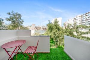 Alameda Guesthouse