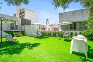 Alameda Guesthouse
