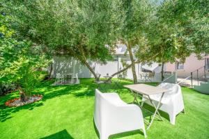 Alameda Guesthouse