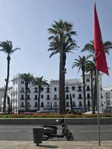 Premium boutique apartment Central Tetouan