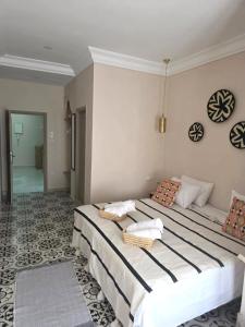 Premium boutique apartment Central Tetouan