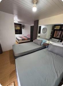 Exclusive Mountain Retreat near Alta D Tagaytay