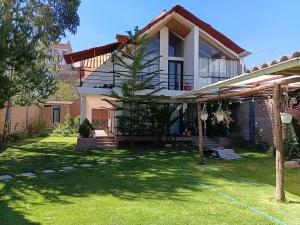 Casa Munay