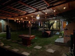 Casa Munay