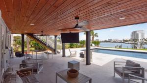 Harborside by AvantStay