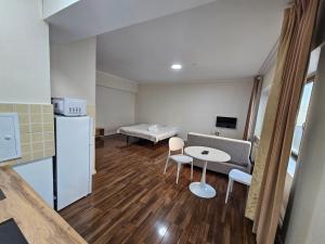 MyMax apartment