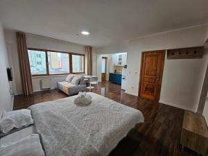 MyMax apartment