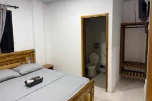 Hotel El Edén
