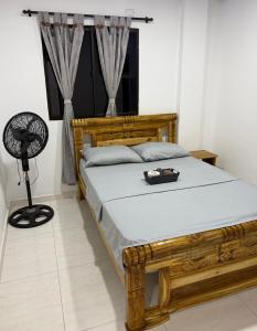 Hotel El Edén