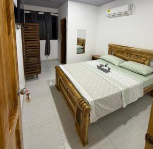 Hotel El Edén