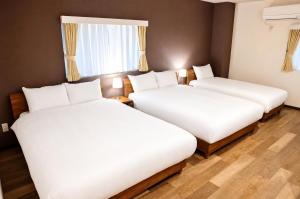 American Vintage Suite