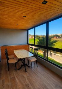 Palm Beach Appartement top Design, Piscine & Plage
