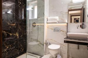 Palm Beach Appartement top Design, Piscine & Plage