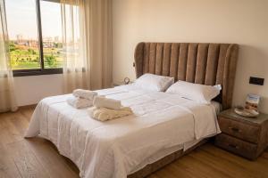 Palm Beach Appartement top Design, Piscine & Plage