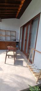 Gresh House Sayan