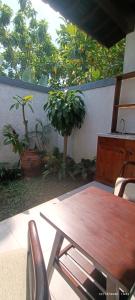 Gresh House Sayan