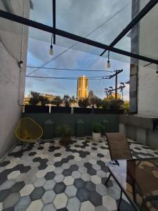 Coliving Chingón CDMX
