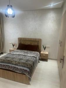 Residence puerto banus