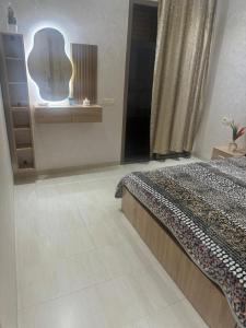 Residence puerto banus